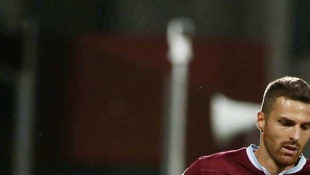 Heurtaux: "La Salernitana non ha niente in meno di Lecce e Monza"