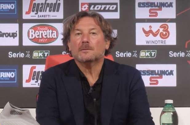 TS - Ternana, Capone al 95' spezza l'incantesimo