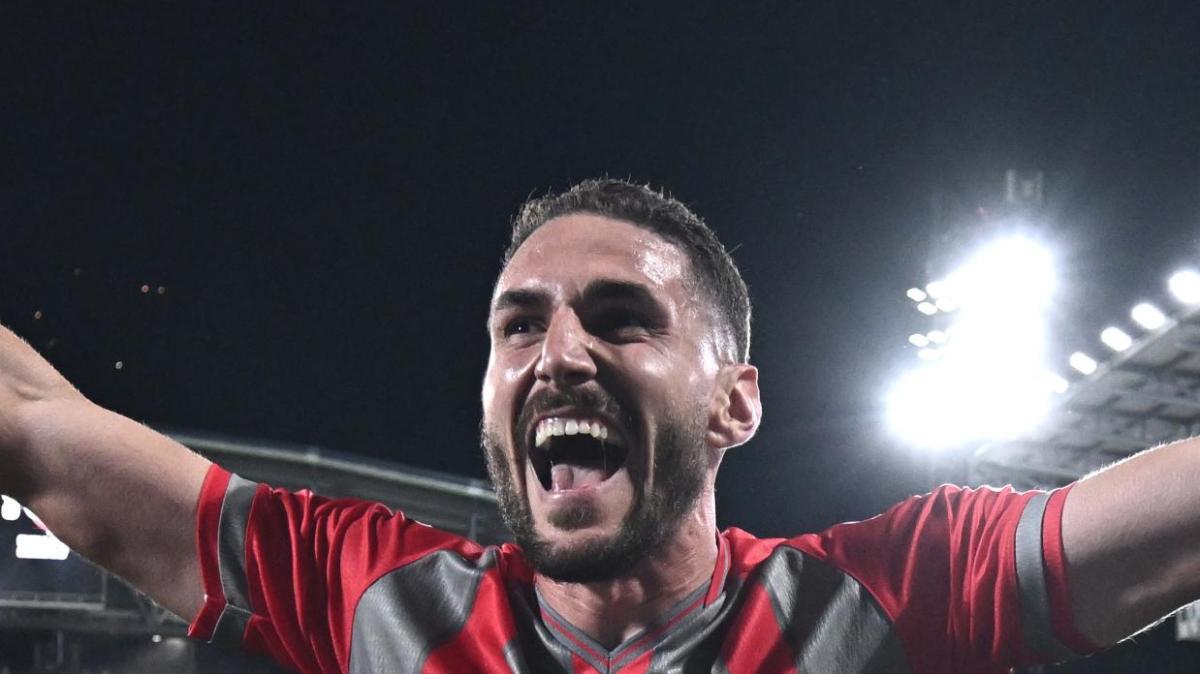 Di Marzio: "Accordo raggiunto per il ritorno di Azzi a Modena"