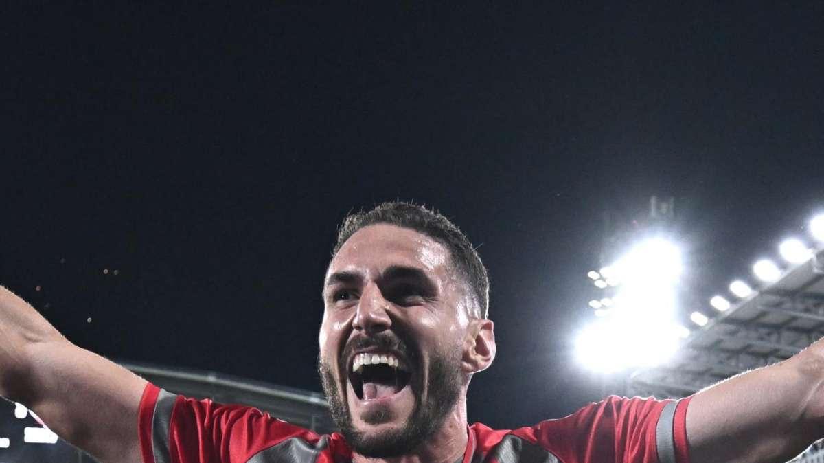 Azzi: "Ho pensato di mollare tutto e tornare in Brasile..."