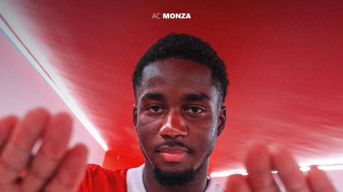 Ufficiale: Yvan Maye è un nuovo giocatore del Monza