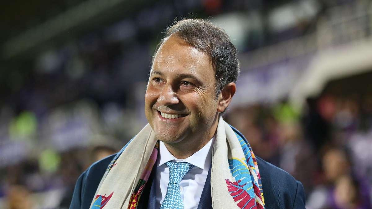 Salernitana, Iervolino: “È stato un anno entusiasmante”
