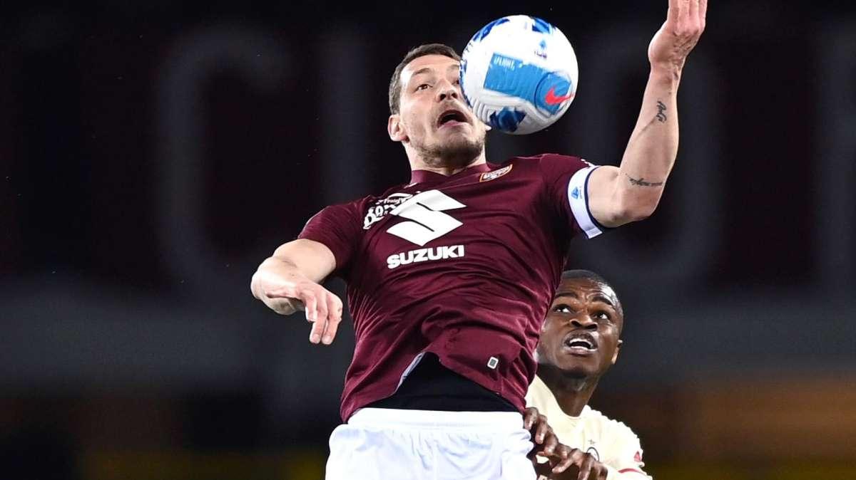 Belotti allontana il Monza: il Gallo vuole il Milan