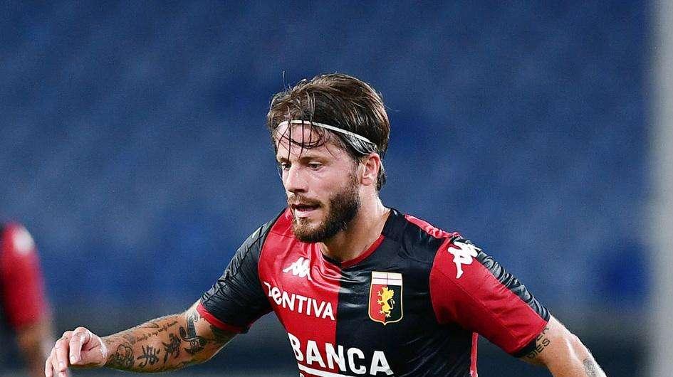 CdS - Il Genoa cerca una sistemazione a Schone, Monza e Torino riflettono