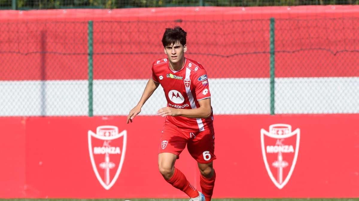 UFFICIALE - Saverio Domanico non è più un giocatore del Monza