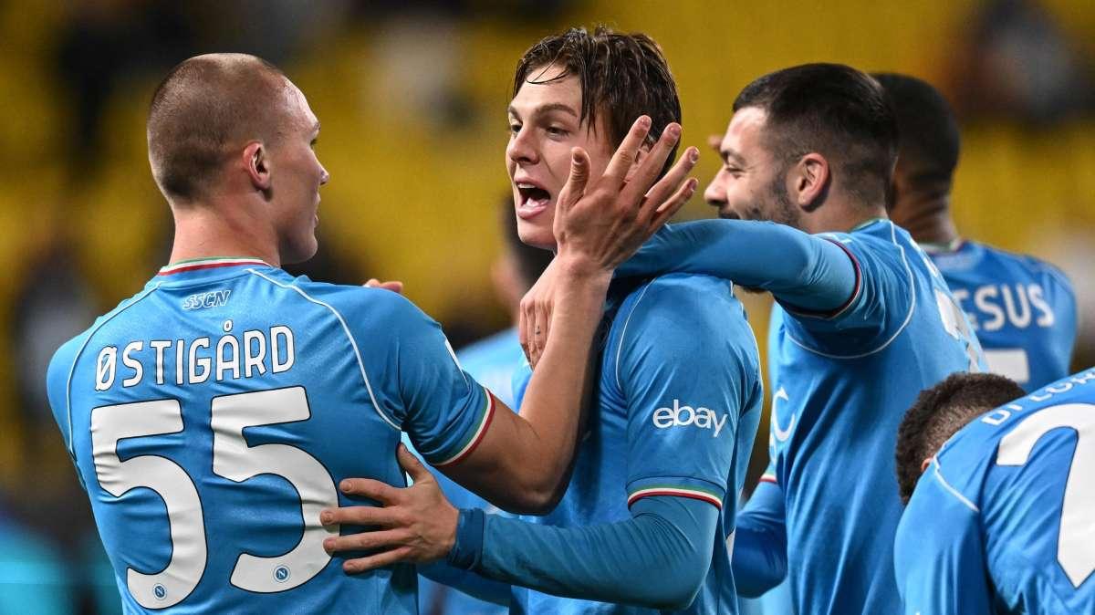 Popovic e Zerbin in arrivo dal Napoli: affare vicino alla conclusione