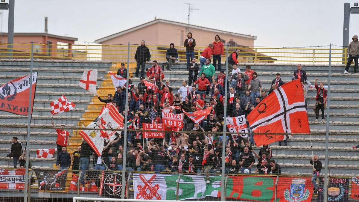 Lettera aperta di un tifoso: "Caro Monza, mi sono innamorato di te"