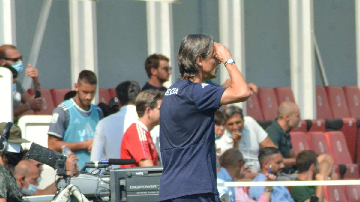 Salernitana: dopo il ko di Monza oggi inizia l'era Inzaghi