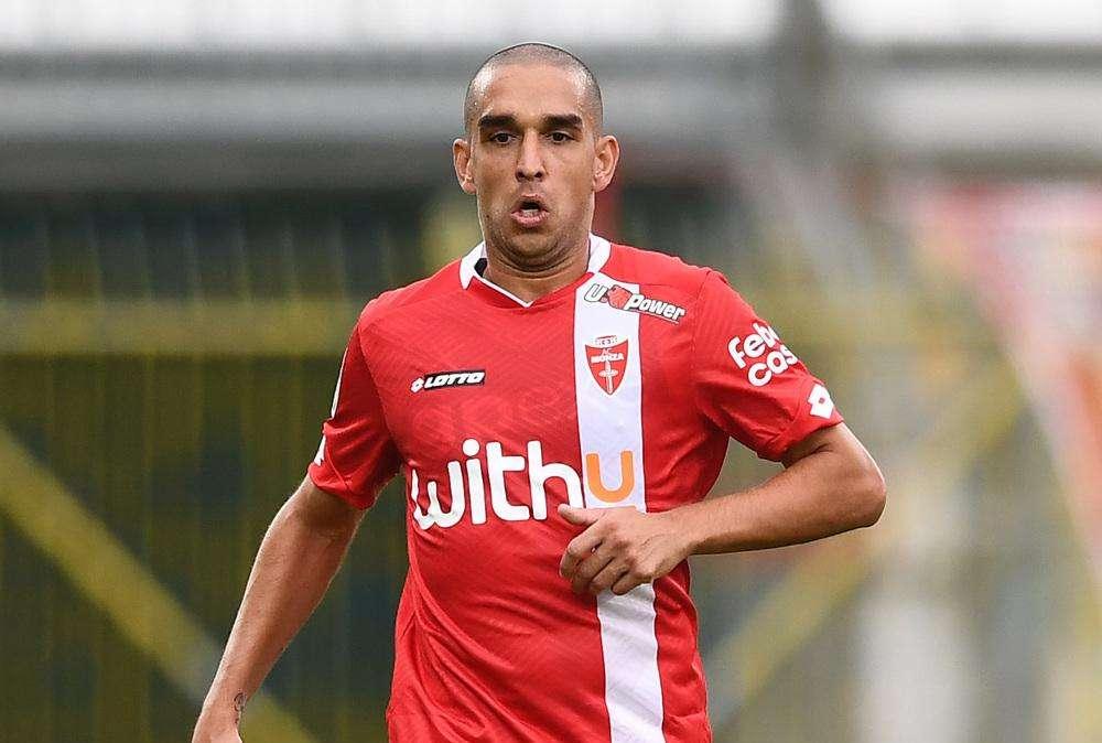 L’ex biancorosso Bellusci trova squadra: giocherà nei Dilettanti 