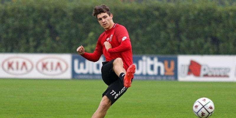 Palestra e campo, il ritorno dei brianzoli a Monzello prima di affrontare l'Inter
