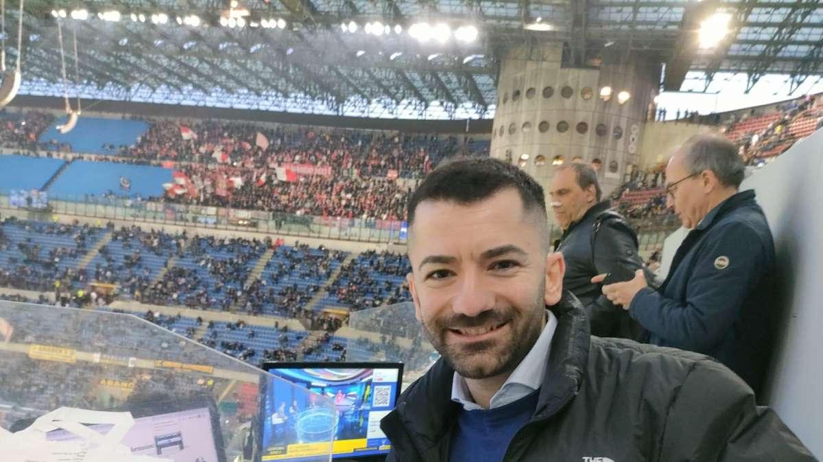 TM LIVE - Galeone: "Palladino, mi aspettavo di più. L'urgenza del Monza è..."