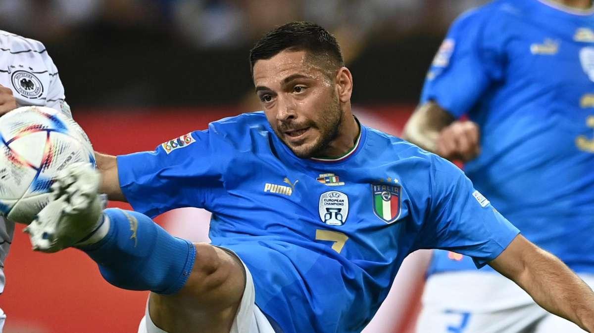 Caprari e Ranocchia arrivati alla Columbus per le visite mediche