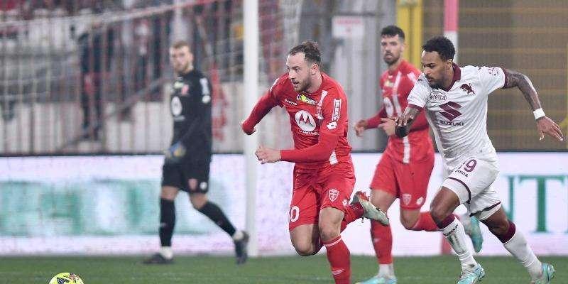 Ko pesante in amichevole per il Monza: vince il Torino 4-1