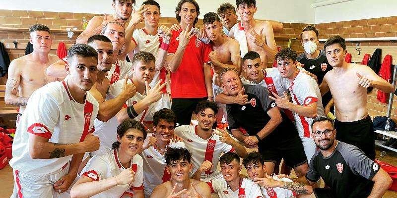 Settore giovanile: l'Under 18 è inarrestabile, l'Under 17 stende la Cremonese. Tutti i risultati del settore giovanile