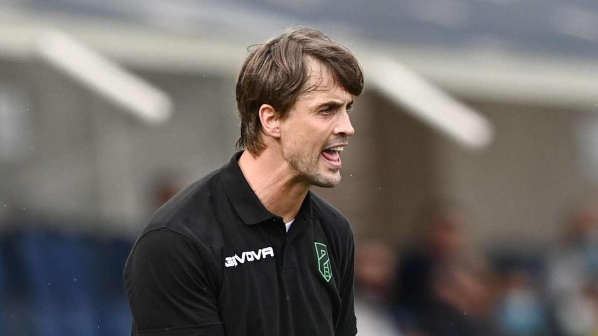 Paci: "Lecce e Monza favorite per la promozione diretta in Serie A"