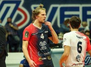 Le probabili formazioni di Allianz Milano-Vero Volley Monza, fra 45' in campo