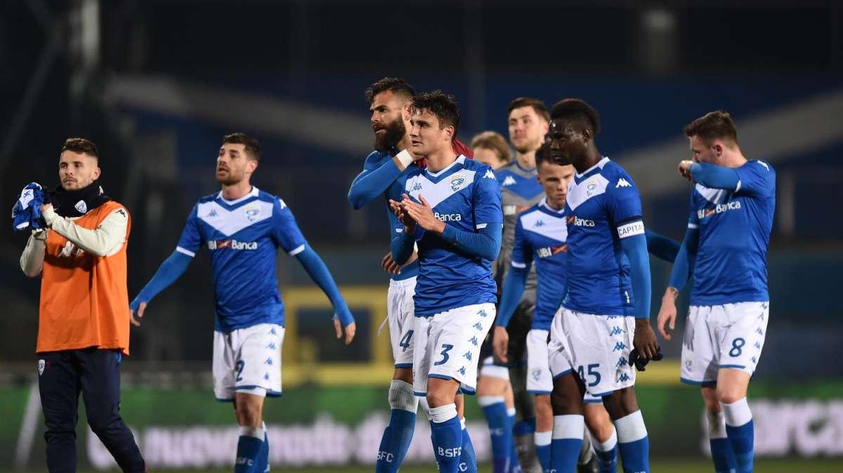 Brescia, Lopez: “Fermarsi di nuovo sarebbe una tragedia”