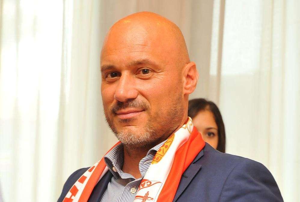 Ritorno di fiamma per l'ex Monza Fulvio Pea nel settore giovanile dell'Inter