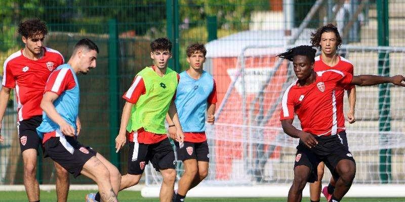 Monza Primavera: ecco il calendario delle amichevoli pre-campionato 