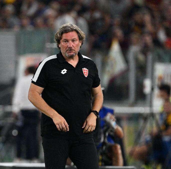 Fiducia ma contro l'Atalanta servono punti