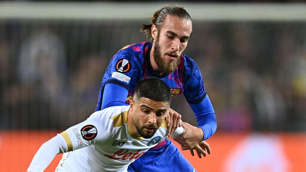 Mingueza, niente Monza: andrà al Celta Vigo