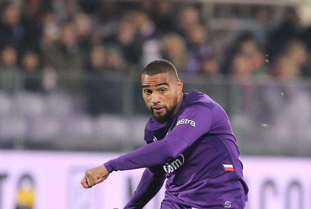 Monza, Boateng si presenta: "Sarà la sfida più dura della mia carriera"