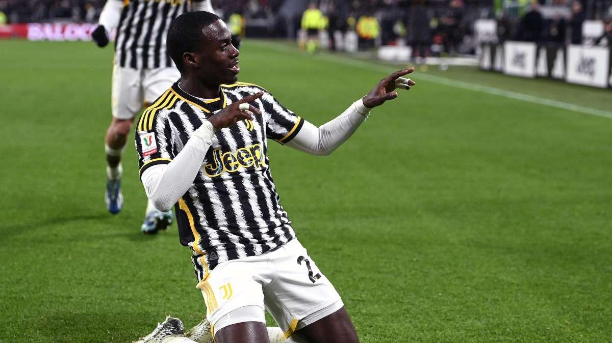 Le possibili scelte di Paolo Montero per Juventus-Monza 