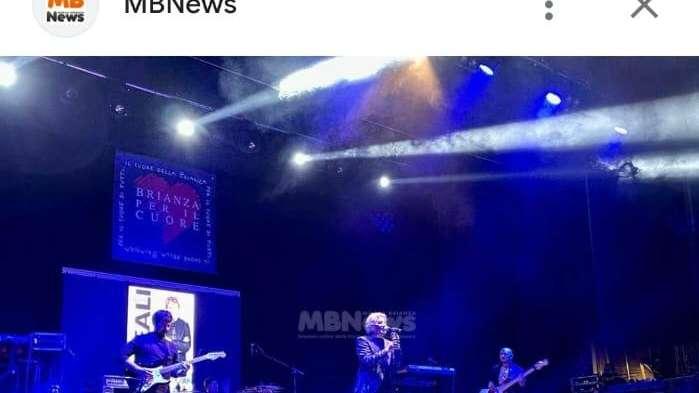 Pre e post gara a San Siro: esibizioni, presentazioni e...