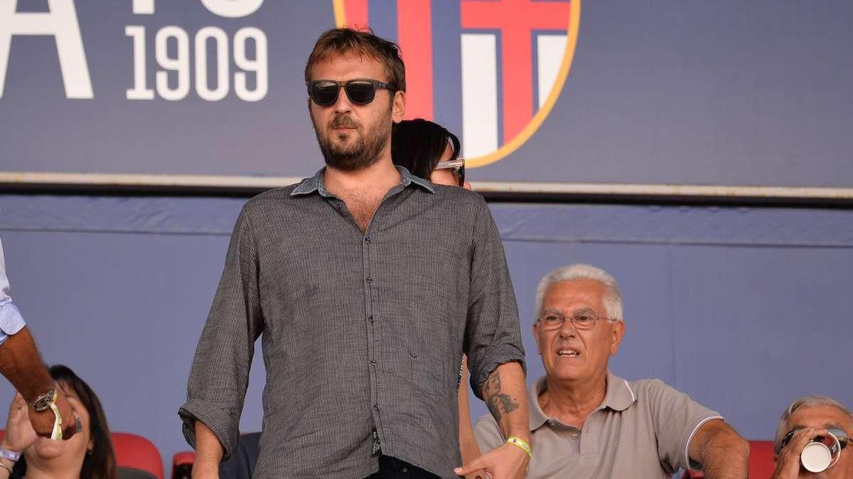 Cesare Cremonini: “Bel Bologna, ma il Monza ha fatto …”