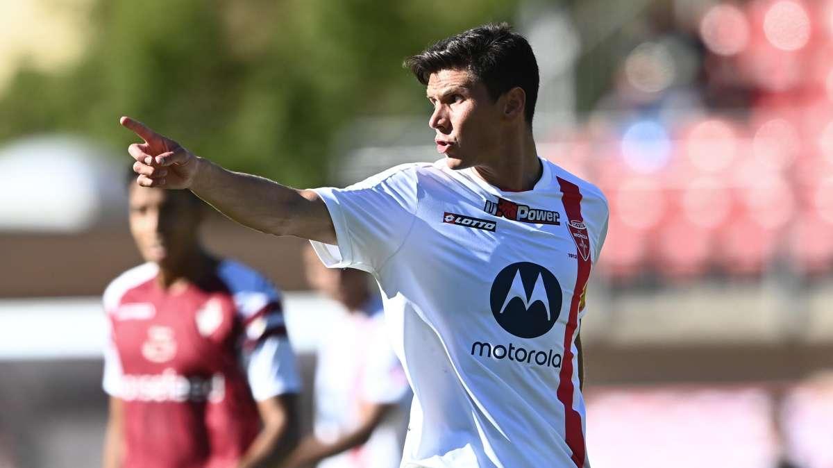 Roma-Monza, le formazioni ufficiali: rientra Marlon, centrocampo di ferro con Sensi e Pessina