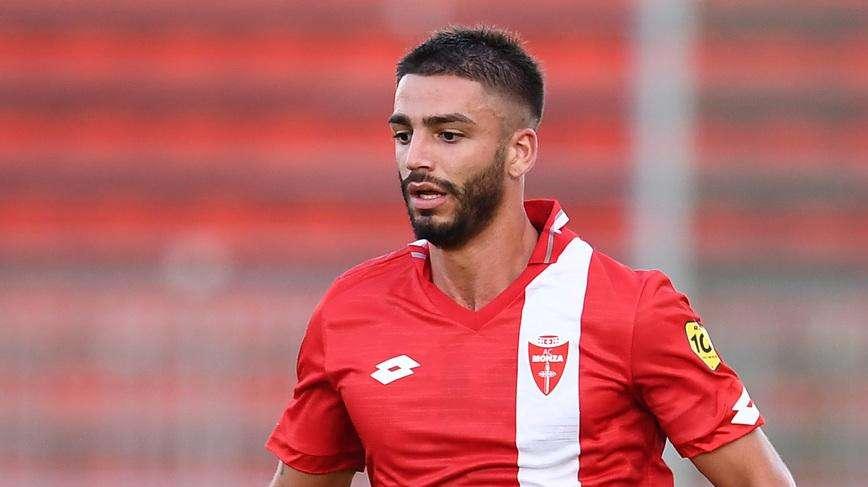 Anastasio, già finita l'esperienza al Rijeka? Potrebbe presto tornare alla base
