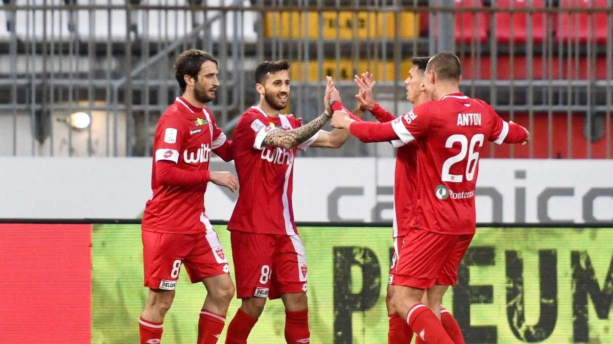 Monza, pronta per il rush finale? 7 partite che valgono la Serie A