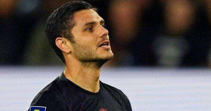 Il PSG fa fuori Icardi: relegato nei dilettanti. Ora il Monza può affondare il colpo