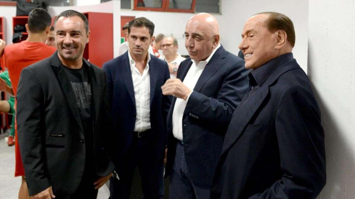 Il diesse Antonelli a TuttoMonza: "Soddisfatti del mercato. Con questa proprietà tutto è possibile. Serie A? Non nascondiamo le nostre ambizioni"