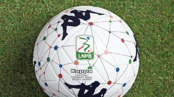 Serie B: risultati e classifica dopo il 18esimo turno
