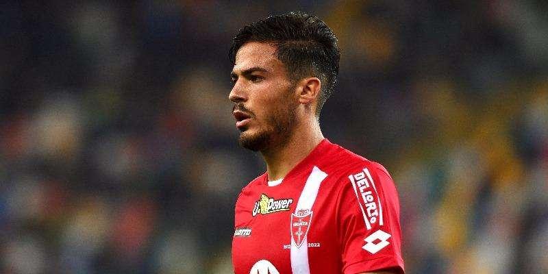 Ufficiale, Carboni va in prestito in B al Venezia di Antonelli