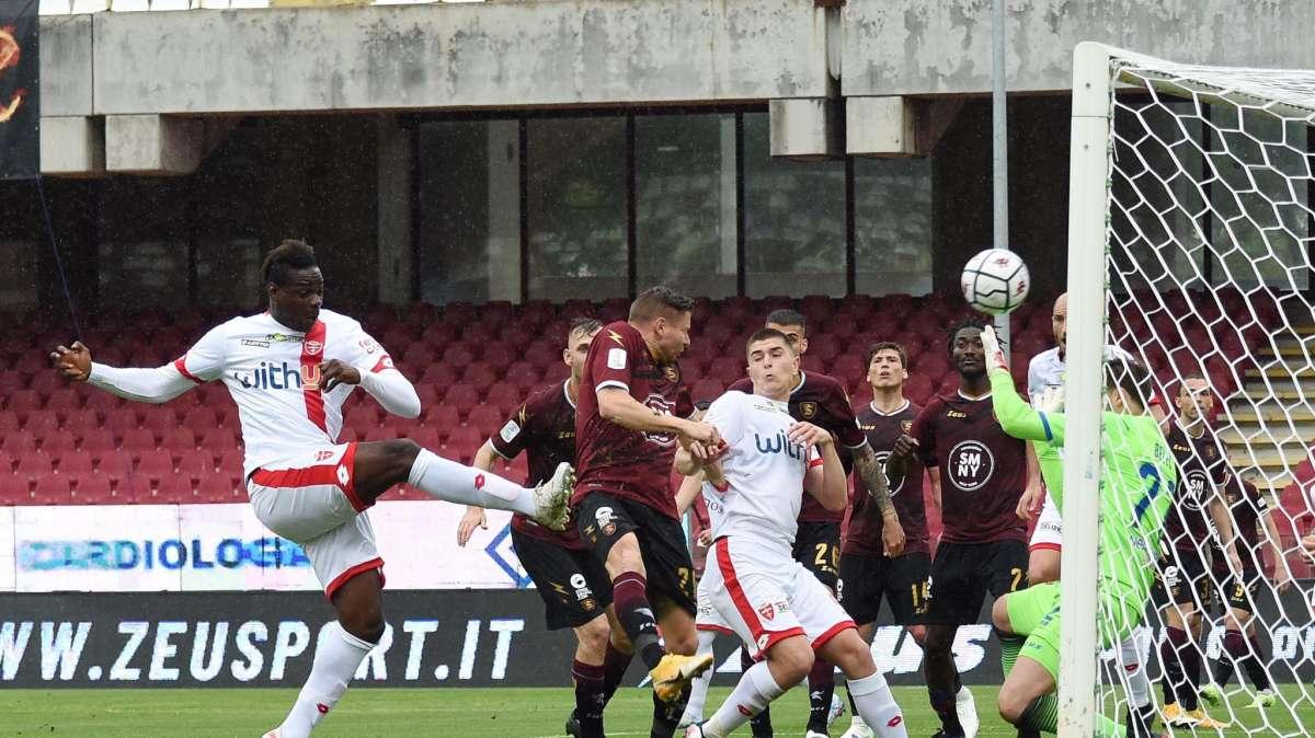 Bocche cucite in casa Salernitana: squadra in silenzio stampa