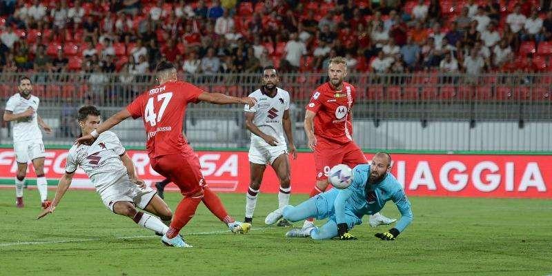 Antipasto di Serie A per il Monza: il 28 dicembre amichevole con il Torino