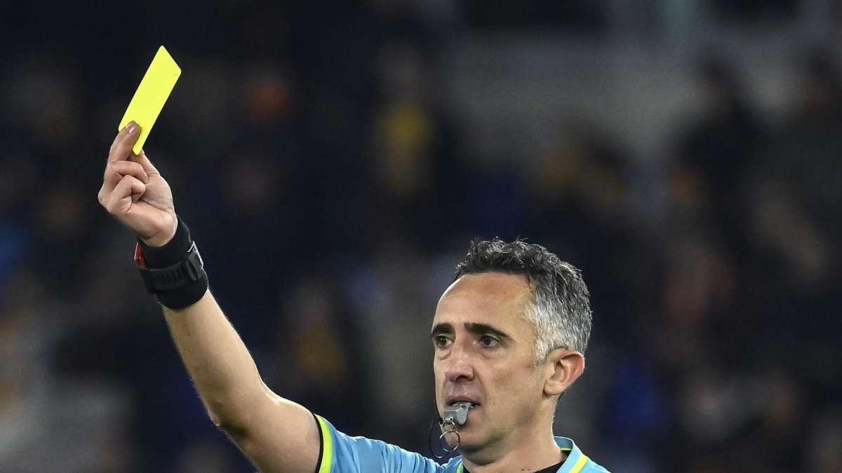 Anche Graziano Cesari boccia Aureliano
