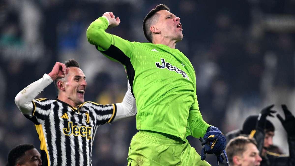 Suggestione Szczesny: i dettagli dell’operazione per il polacco 