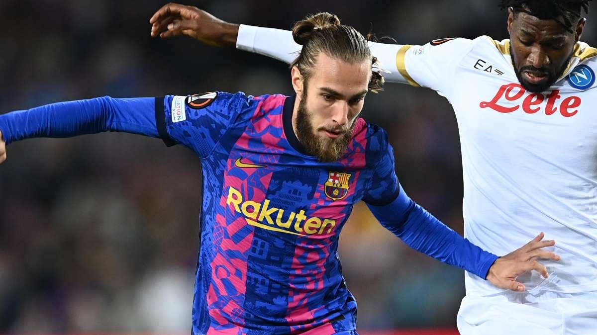 Monza, per la difesa ora si segue Mingueza del Barcellona