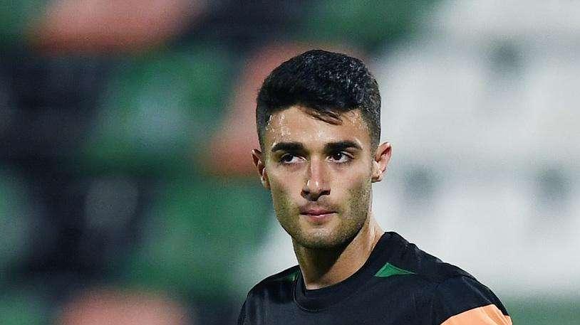 Perugia, Ferrarini: "Gol importante, vittoria meritata"