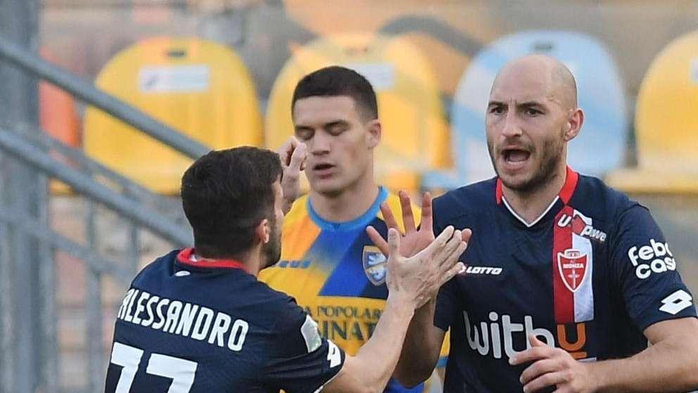 CdS - Reggina-Monza, al Granillo crash test per grandi firme. Armellino e Paletta dal 1'
