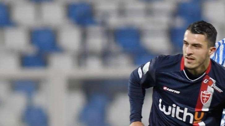 Nazionali Under 21: Frattesi e la traversa, Dany Mota segna e prende 3 punti di sutura sul volto