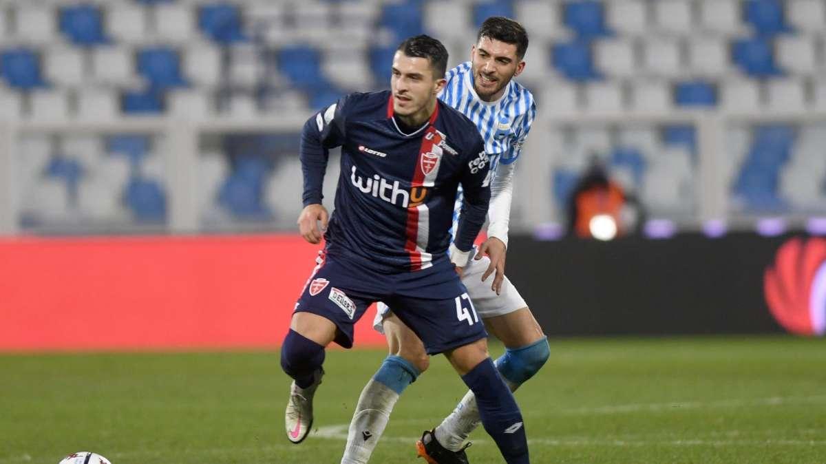 Giudice sportivo: Ammenda di 1500€ a Mota Carvalho, Bellusci salta il Vicenza
