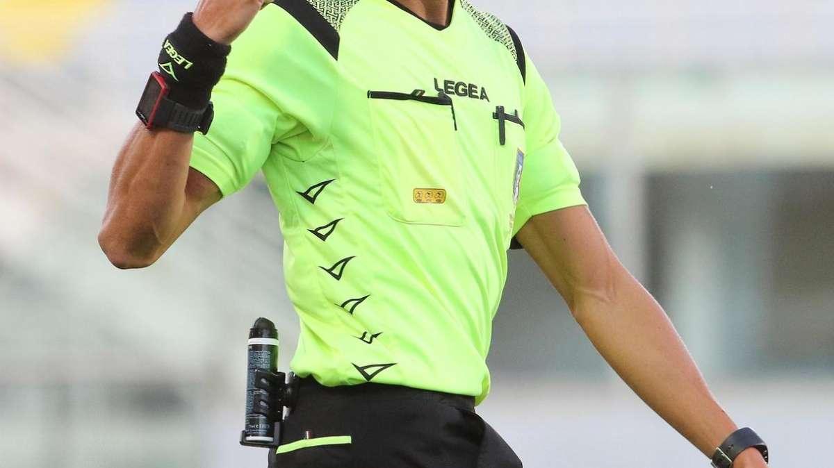 Serie B, le decisioni del Giudice Sportivo