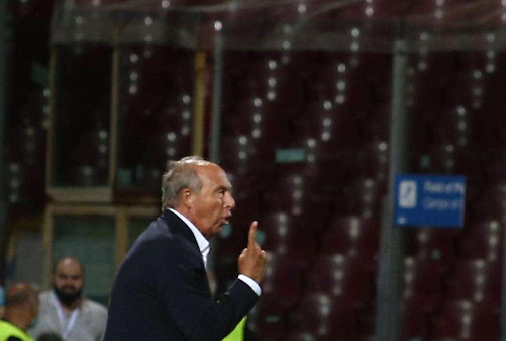 Ventura: "B da sempre fucina di talenti"