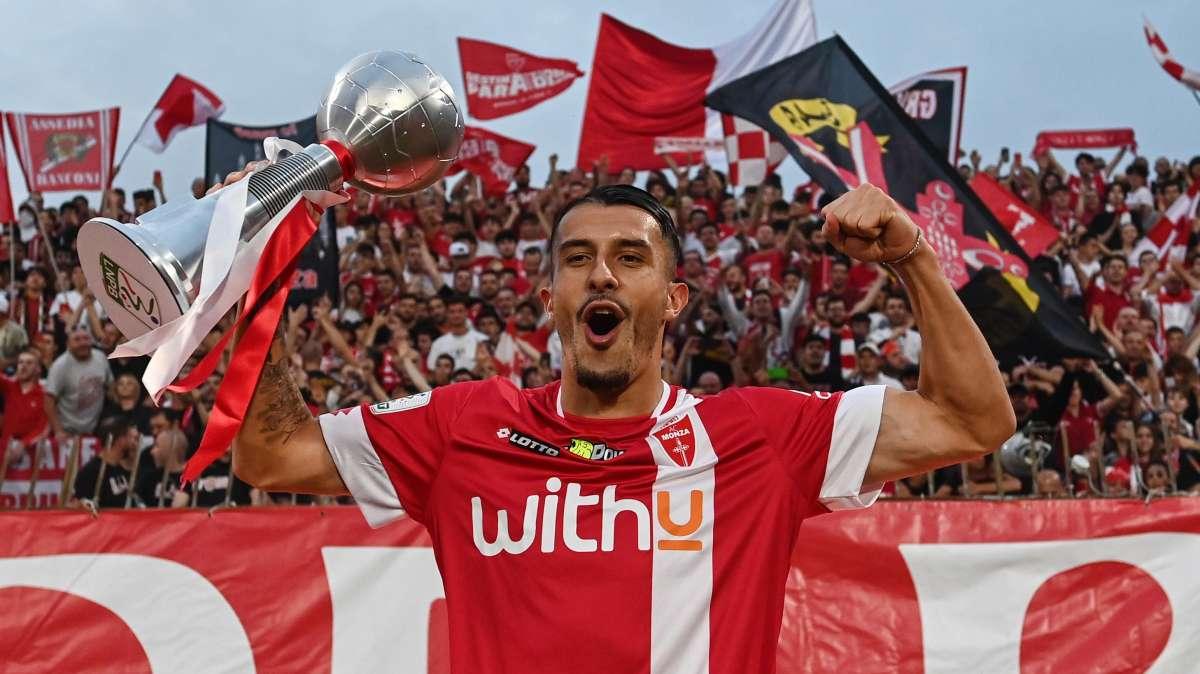 Dany Mota: "Stiamo vivendo un sogno. Ci abbiamo sempre creduto"
