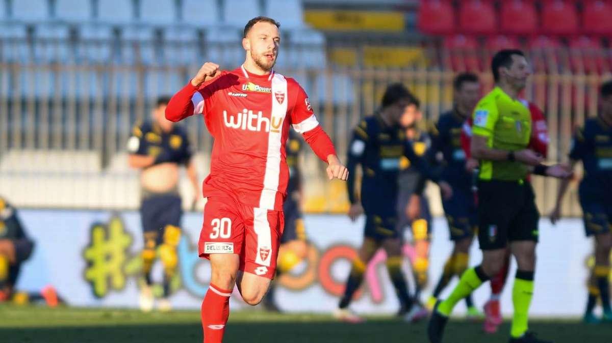 Carlos Augusto: "Dopo queste quattro vittorie di fila il clima nello spogliatoio è cambiato"