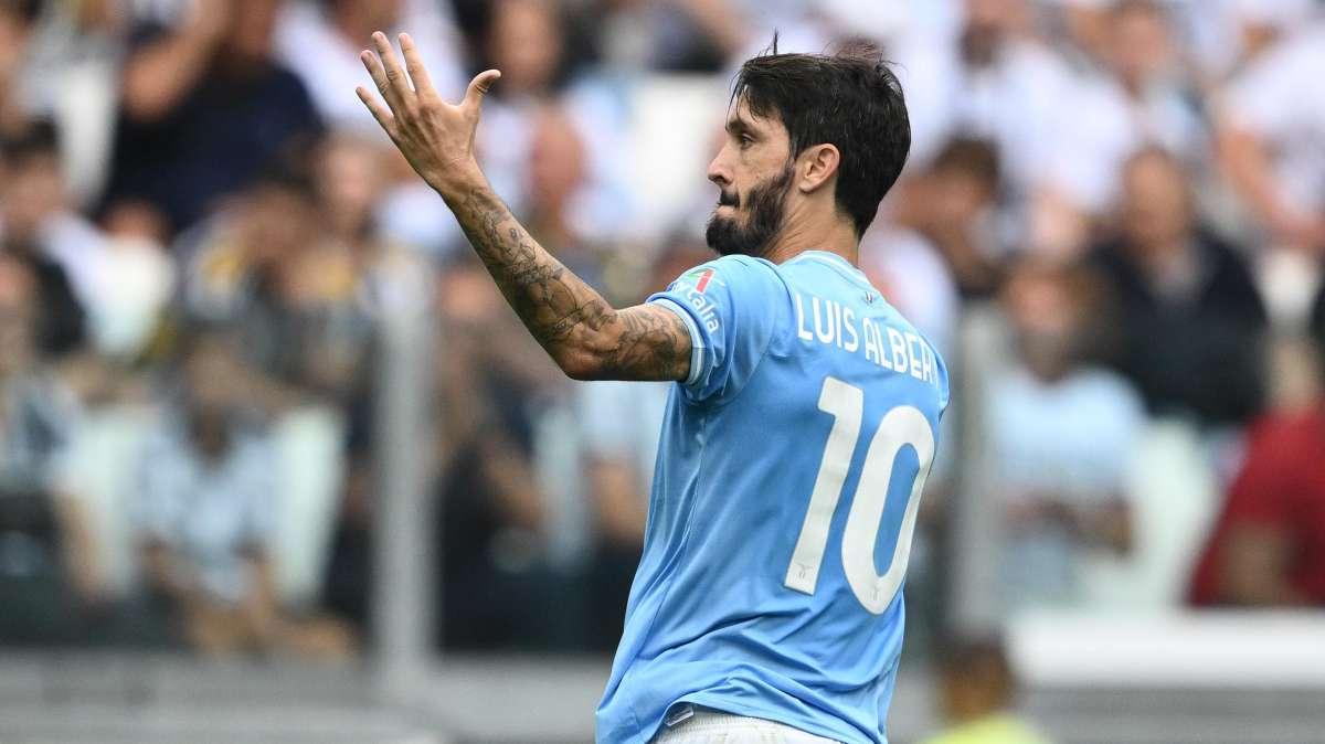 Lazio, la spinta Champions per ripartire anche in campionato 
